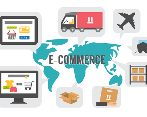 E-Commerce Website