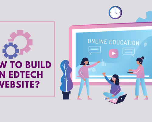 Educational Website