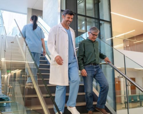 Hospital -Clinic Website